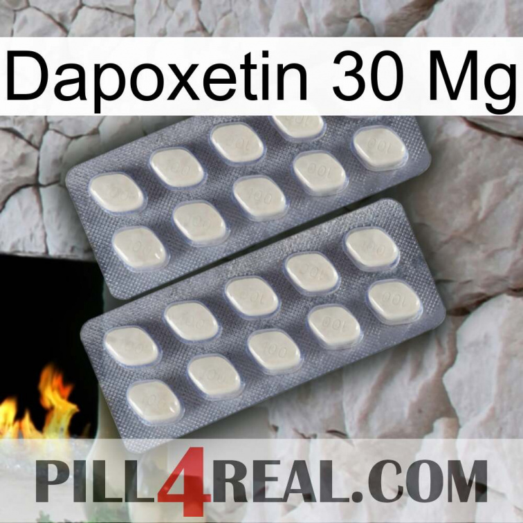 Dapoxetine 30 Mg 07